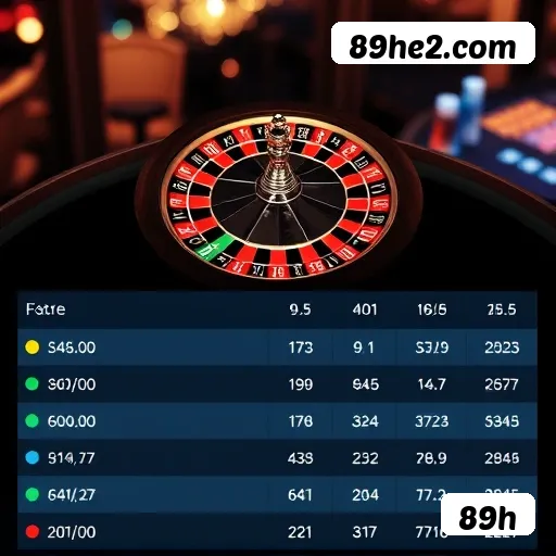 89h Belo Horizonte - Provably Fair