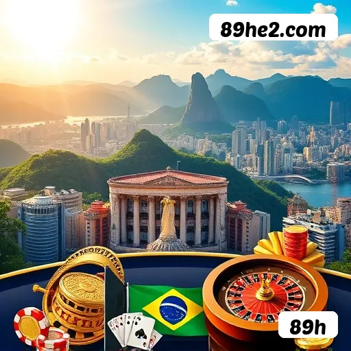 89h - Aplicativo Móvel
